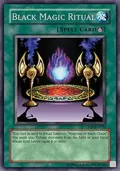 Black Magic Ritual PP01-EN002