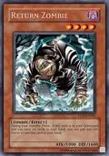 Return Zombie PP01-EN006