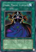 Dark Magic Curtain PP01-EN008