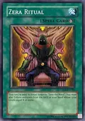 Zera Ritual PP01-EN010