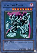 Zera the Mant PP01-EN011