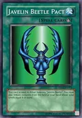 Javelin Beetle Pact PP01-EN012