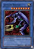 Javelin Beetle PP01-EN013