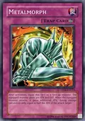Metalmorph PP01-EN014