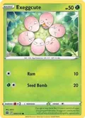 Exeggcute #001/172