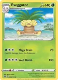 Exeggutor #002/172