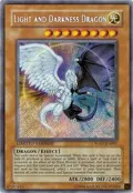 Light and Darkness Dragon YG01-EN001