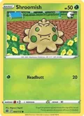 Shroomish #003/172