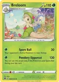 Breloom #004/172