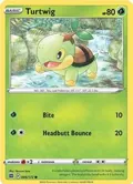 Turtwig #006/172