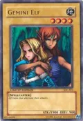 Gemini Elf IOC-SE1