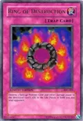 Ring of Destruction IOC-SE3