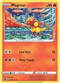 Magmar #019/172