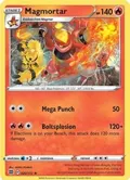 Magmortar #020/172