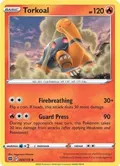 Torkoal #023/172