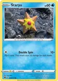 Staryu #030/172