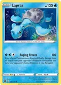 Lapras #031/172