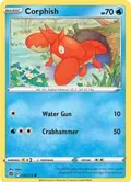 Corphish #032/172
