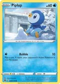 Piplup #035/172