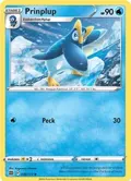 Prinplup #036/172