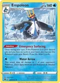 Empoleon #037/172