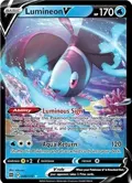 Lumineon V #040/172