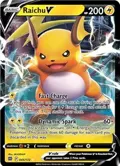 Raichu V #045/172