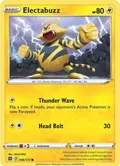 Electabuzz #046/172