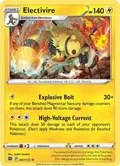 Electivire #047/172