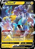 Raikou V #048/172