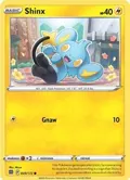 Shinx #049/172