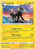 Luxray #051/172