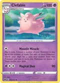 Clefable #054/172