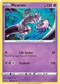 Mewtwo #056/172