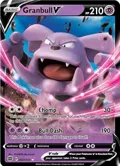 Granbull V #057/172