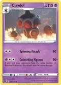 Claydol #059/172