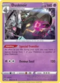 Dusknoir #062/172