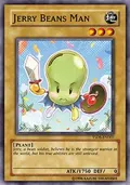 Jerry Beans Man YSDS-EN007
