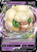 Whimsicott V #064/172