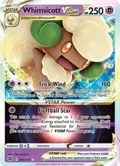 Whimsicott VSTAR #065/172