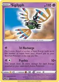 Sigilyph #066/172