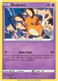 Dedenne #067/172