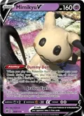 Mimikyu V #068/172