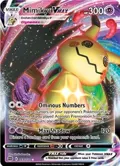 Mimikyu VMAX #069/172
