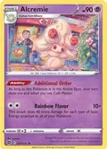Alcremie #071/172