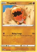 Trapinch #074/172