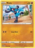 Riolu #078/172