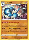 Lucario #079/172