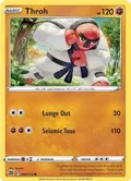 Throh #080/172