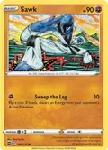 Sawk #081/172